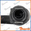 Tuyau de liquide de refroidissement pour OPEL | CPP-PL-027, 2421796